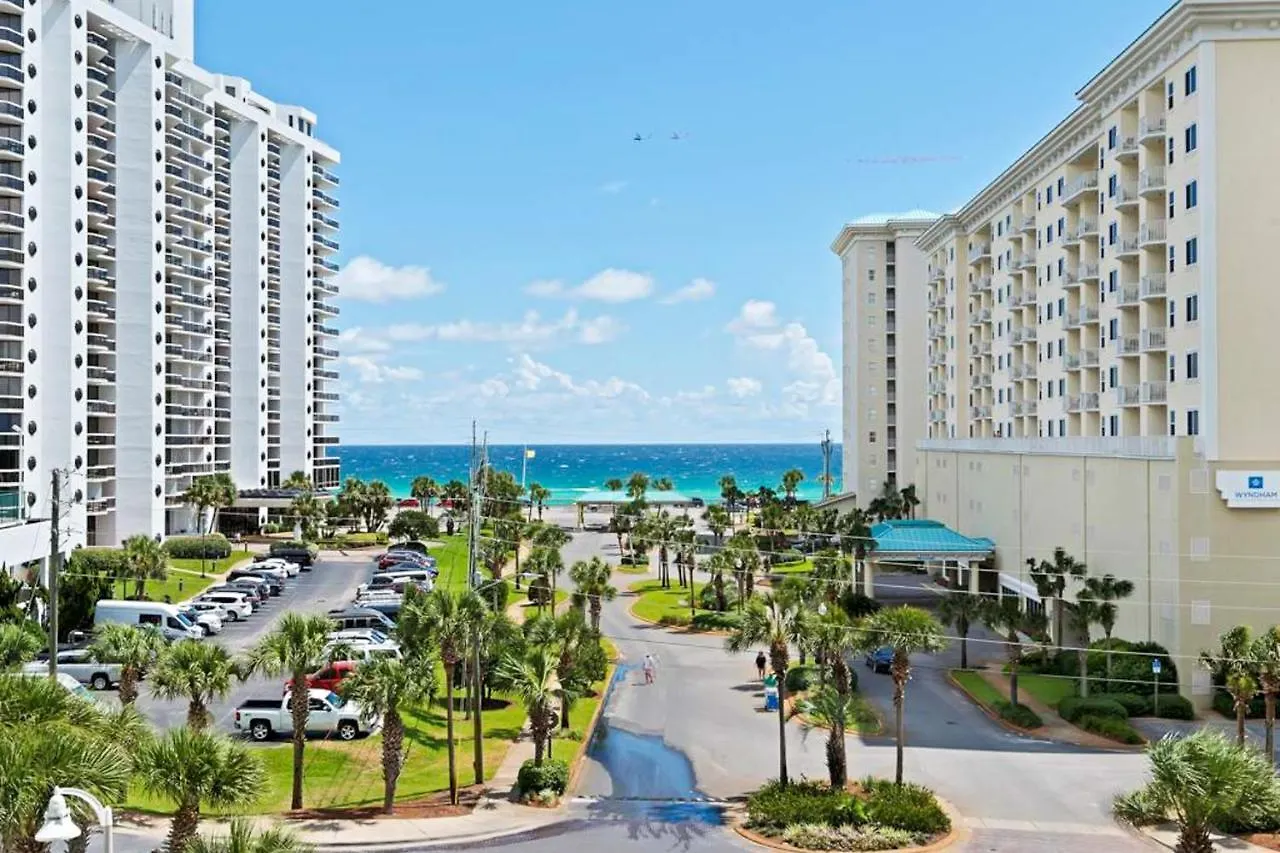 Ariel Dunes I Destin