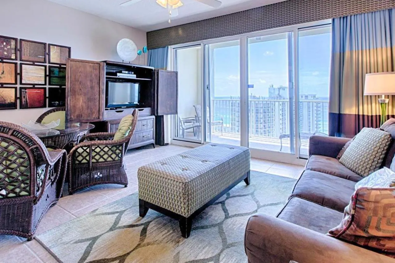 Ariel Dunes I Destin Holiday home