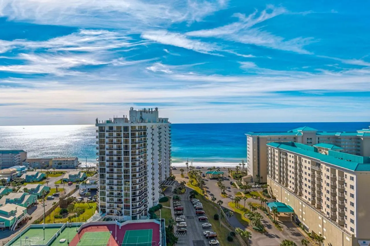 Ariel Dunes I Destin