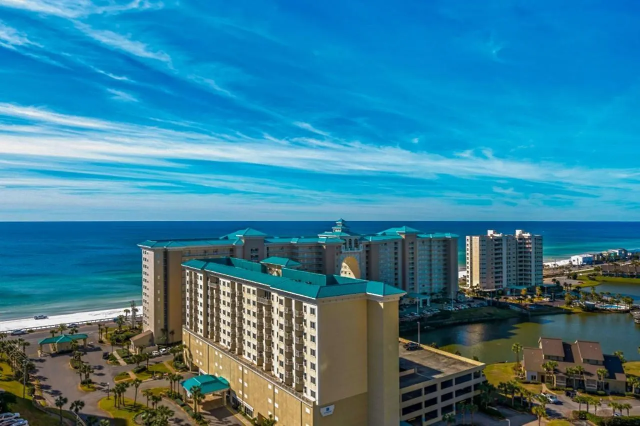 Holiday home Ariel Dunes I Destin