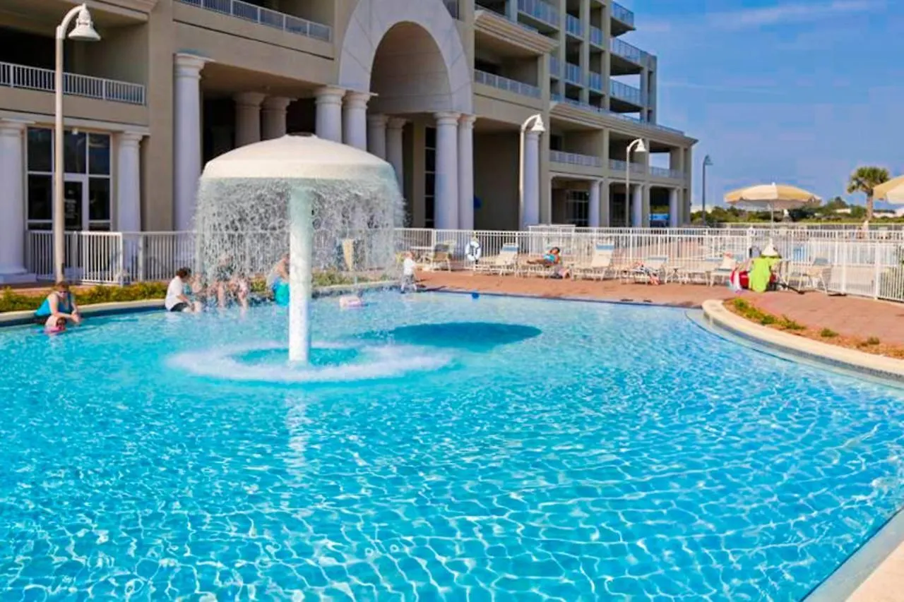 Ariel Dunes I Destin Holiday home