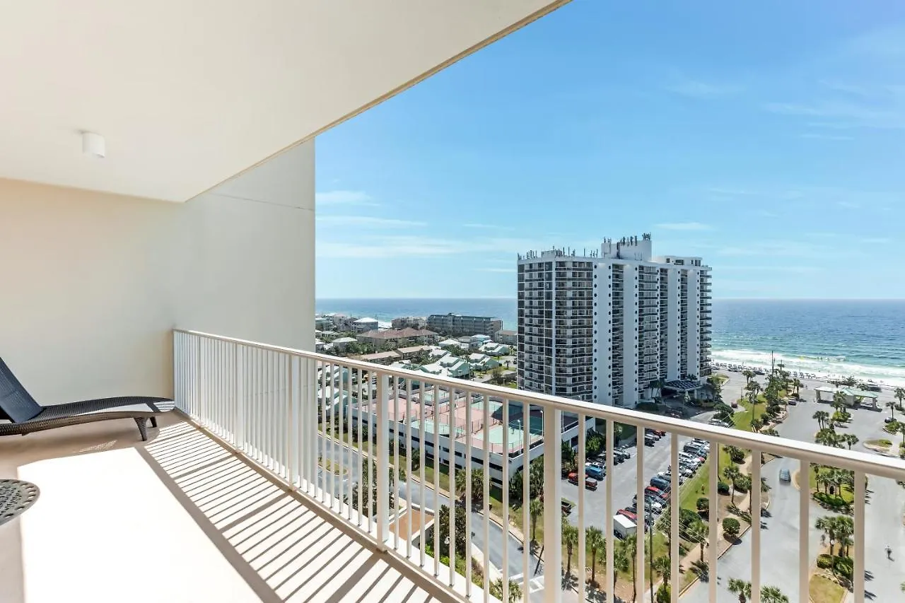 Ariel Dunes I Destin United States