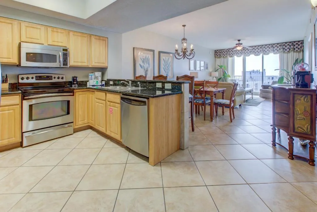 Ariel Dunes I Destin Holiday home