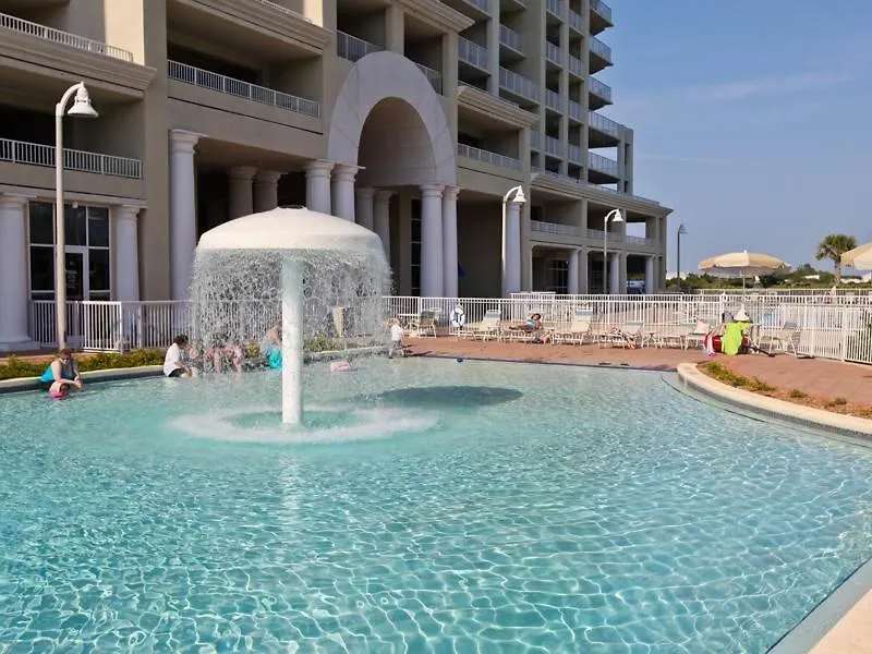 Holiday home Ariel Dunes I Destin