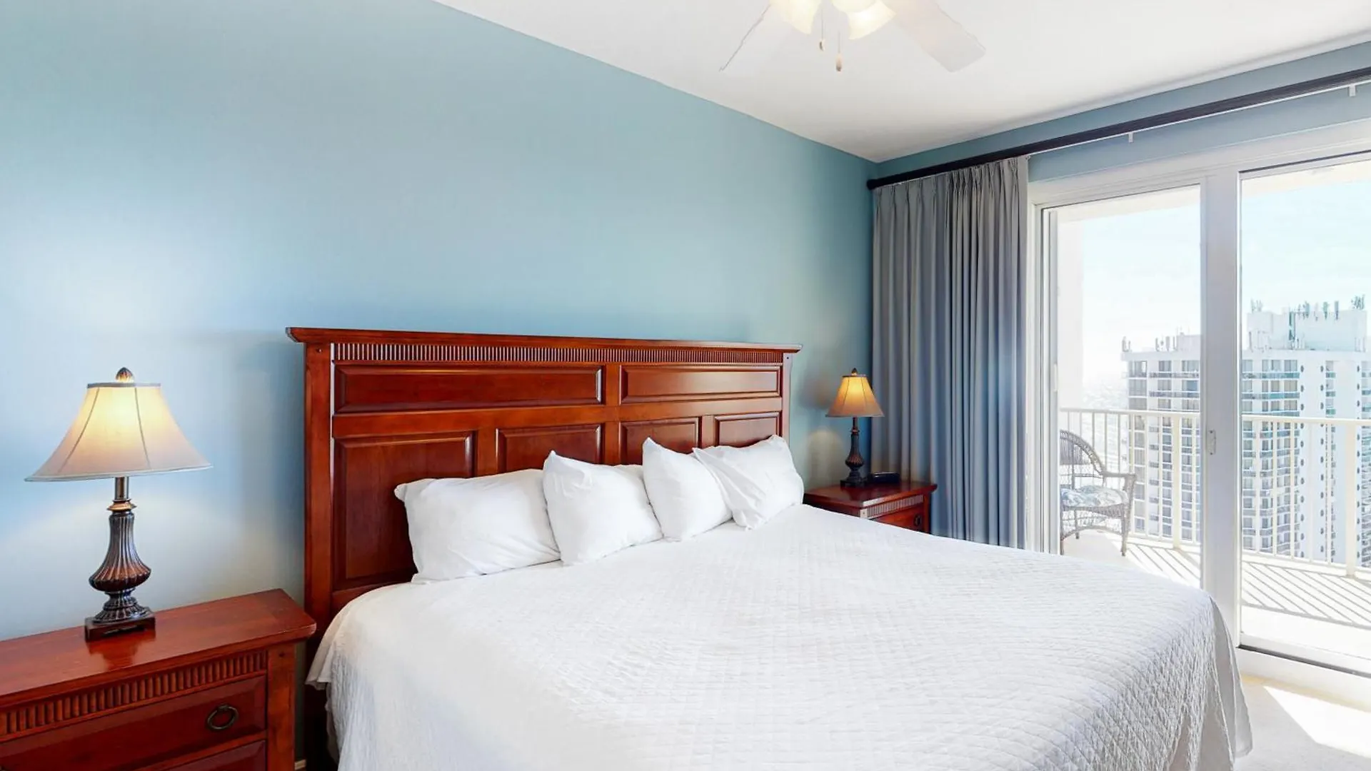 Holiday home Ariel Dunes I Destin