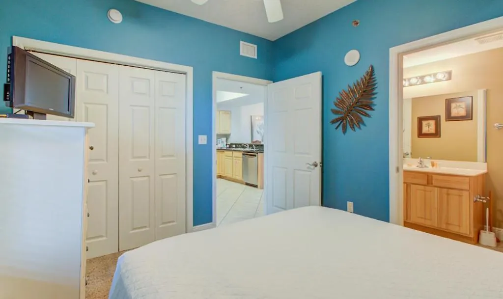 Ariel Dunes I Destin Holiday home
