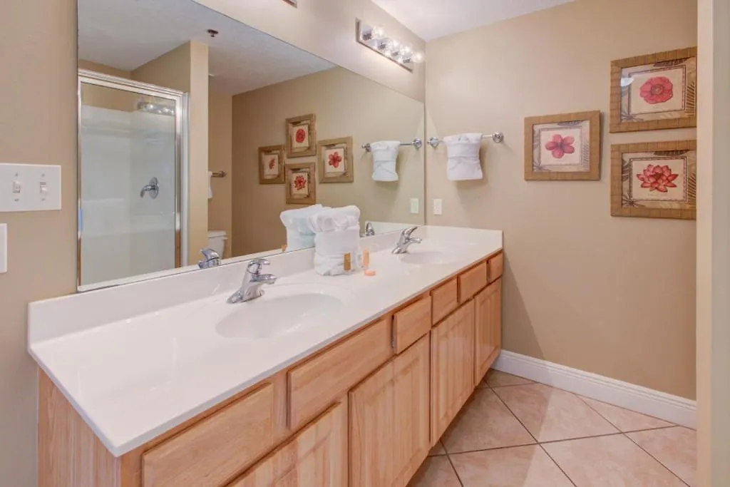 Holiday home Ariel Dunes I Destin