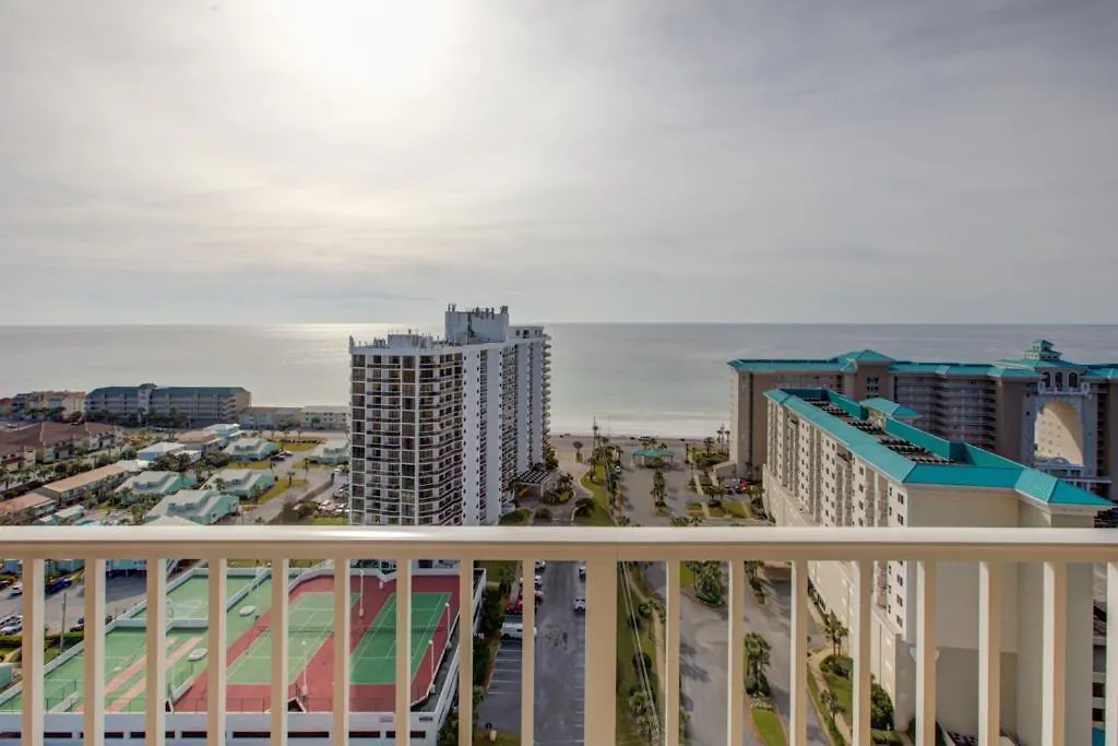 Ariel Dunes I Destin Holiday home