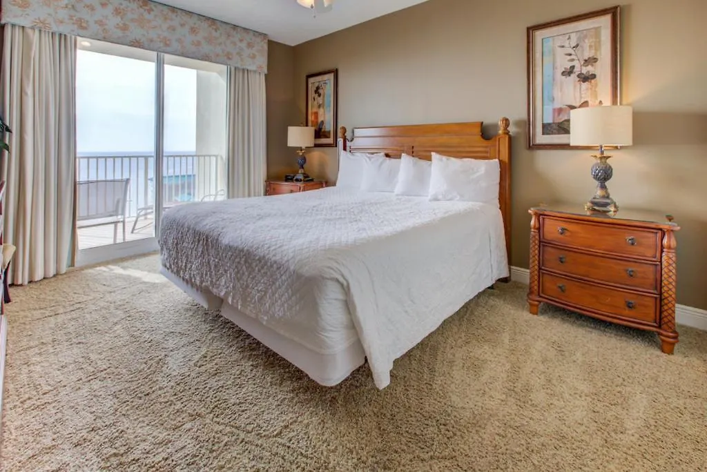 Holiday home Ariel Dunes I Destin