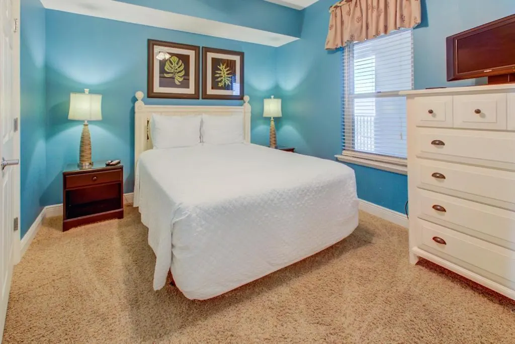 Ariel Dunes I Destin United States