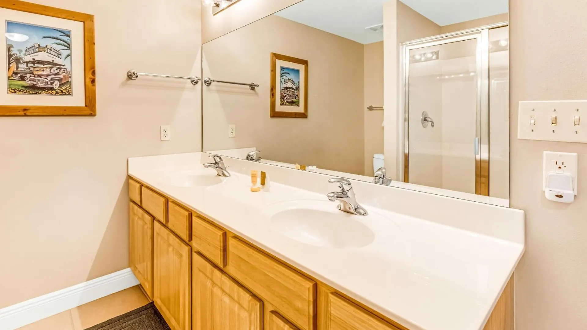 Holiday home Ariel Dunes I Destin