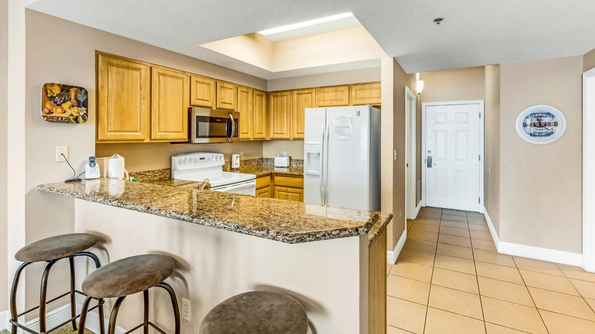 Holiday home Ariel Dunes I Destin