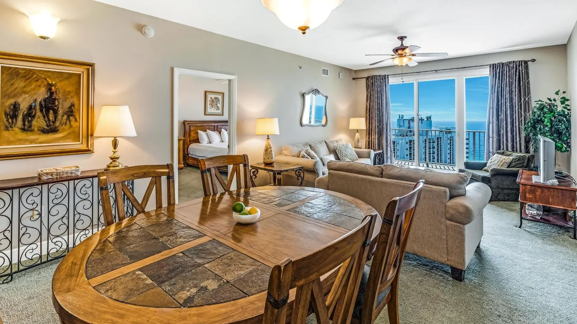 Ariel Dunes I Destin