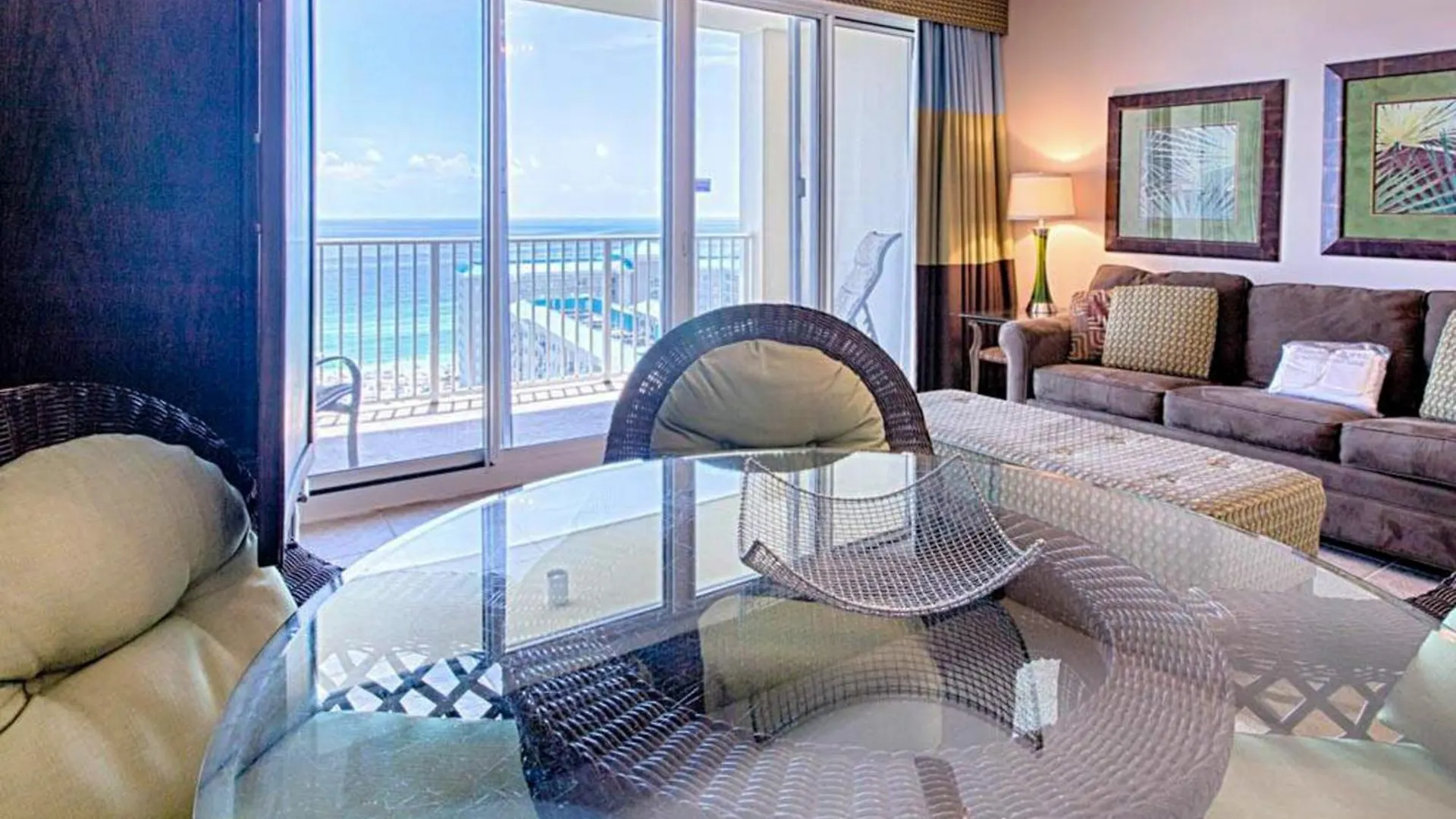 Holiday home Ariel Dunes I Destin