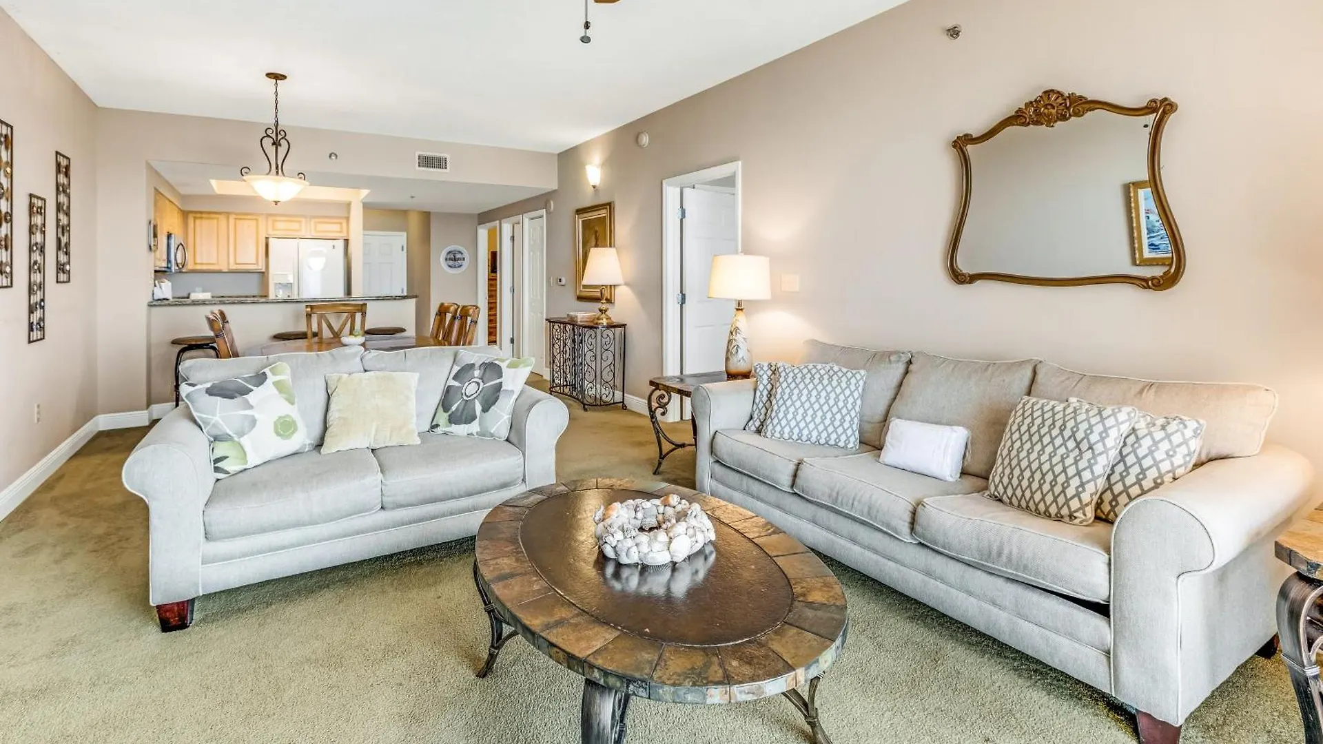 Ariel Dunes I Destin Holiday home