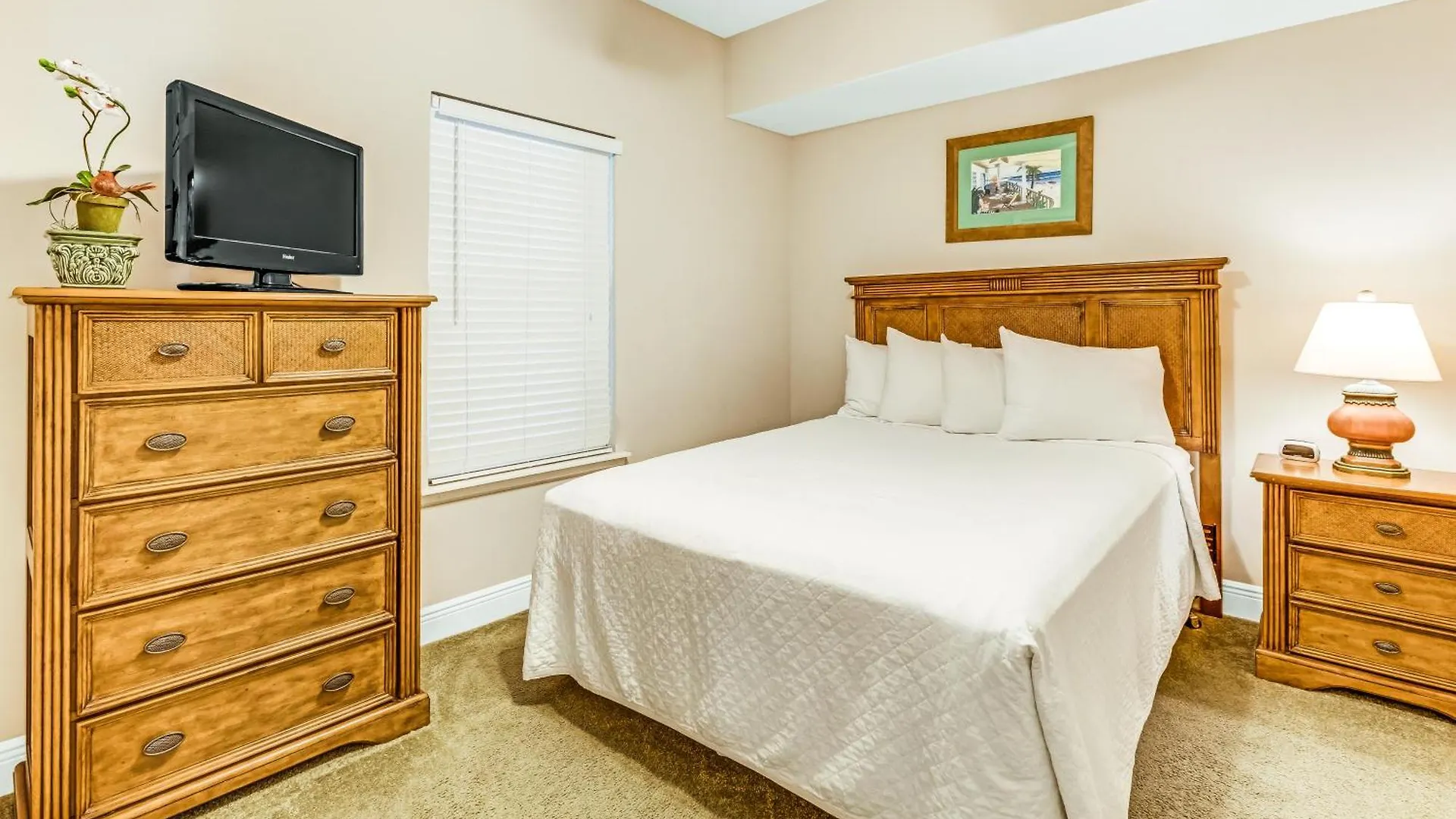 Holiday home Ariel Dunes I Destin