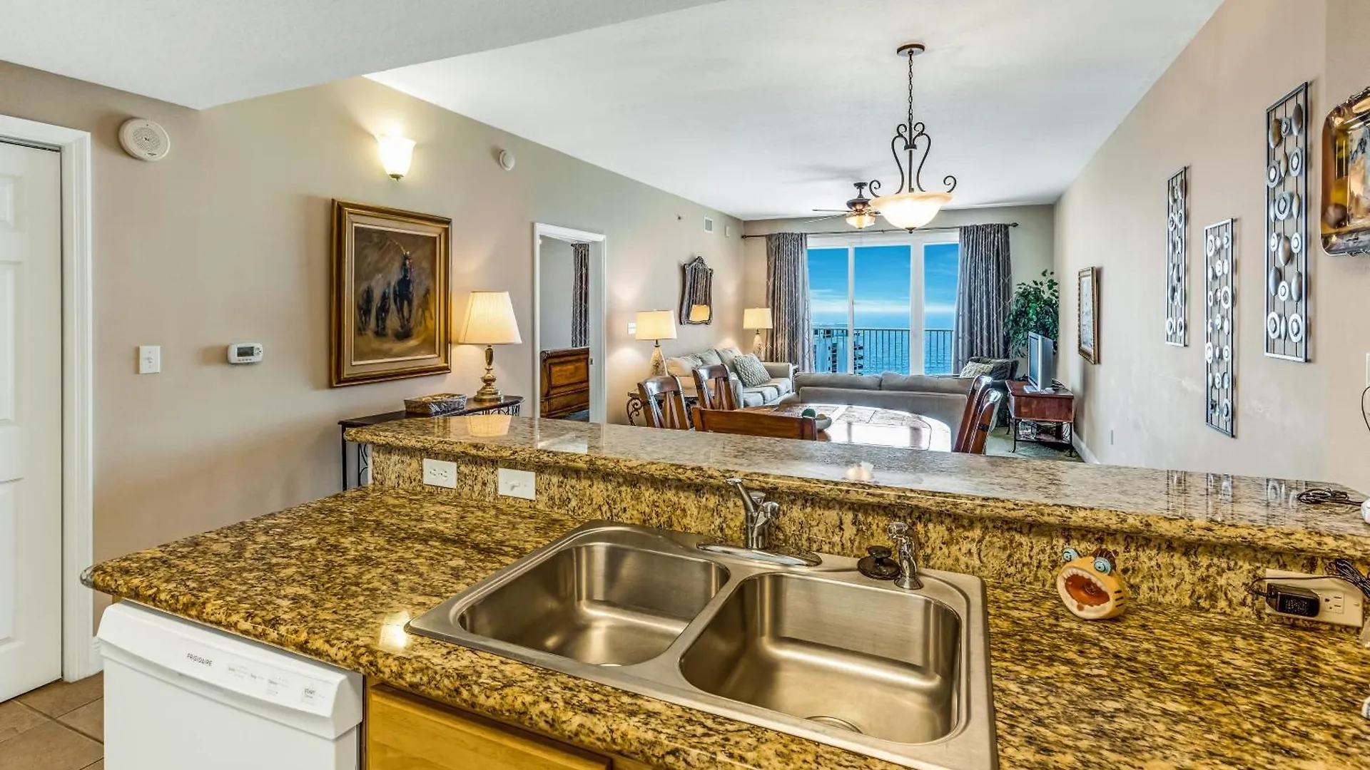 Ariel Dunes I Destin