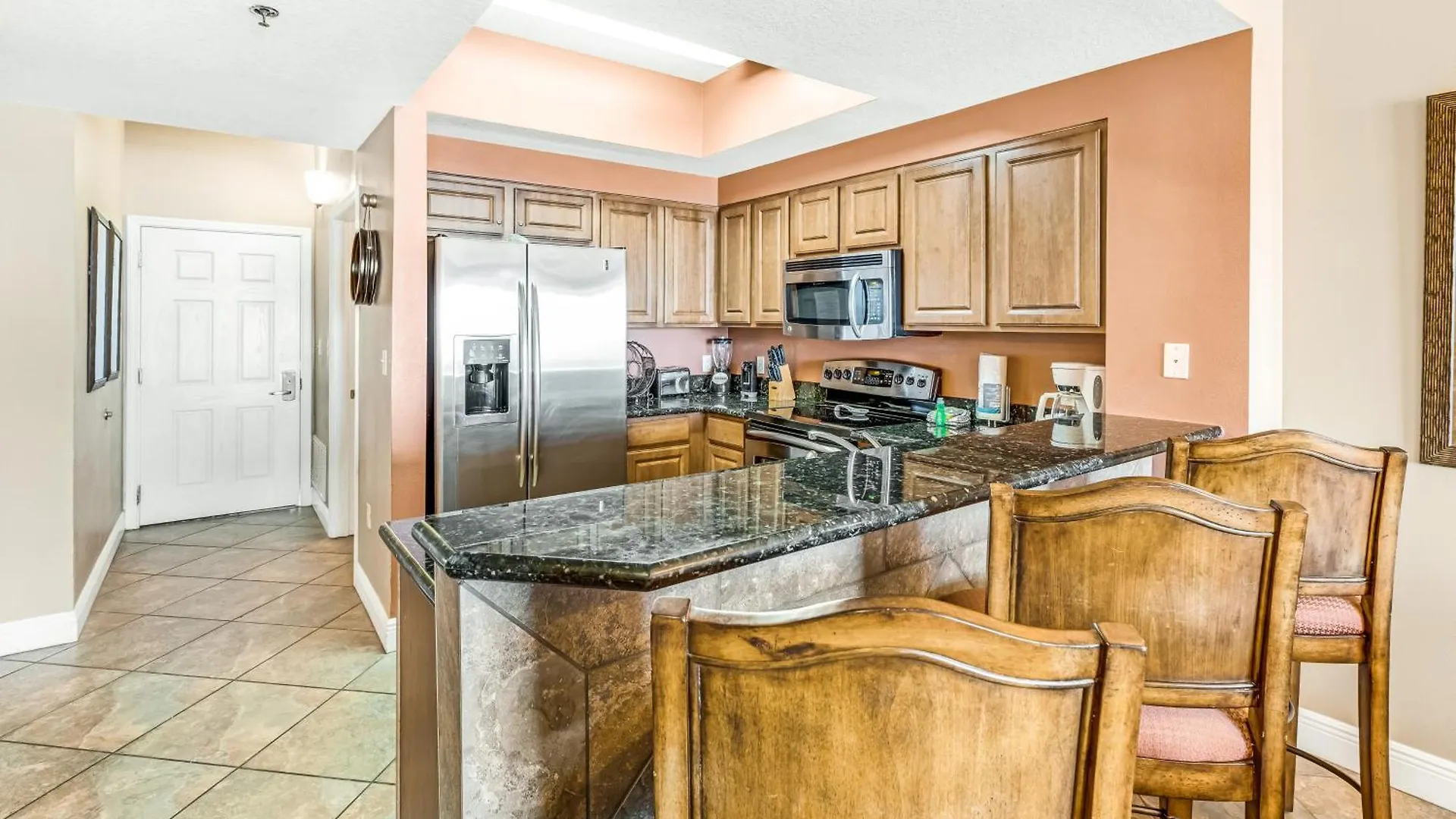 Ariel Dunes I Destin Holiday home