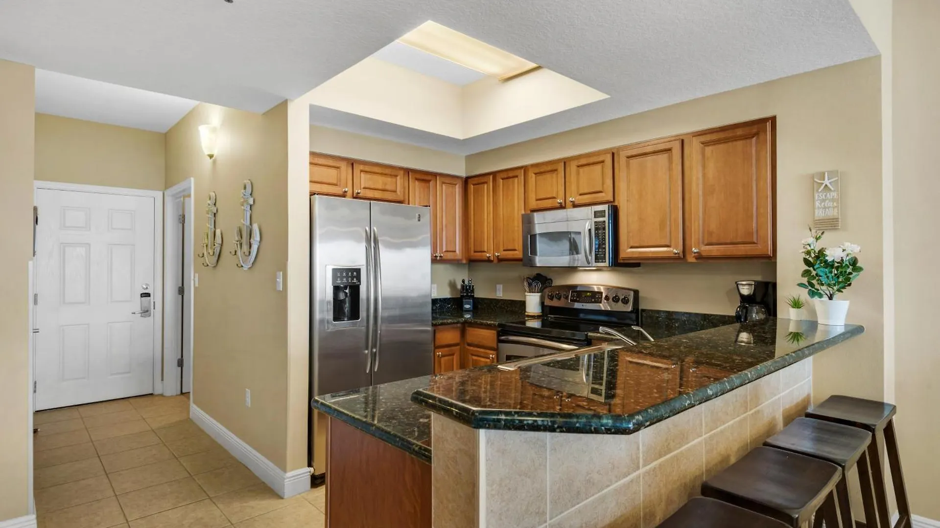 Holiday home Ariel Dunes I Destin