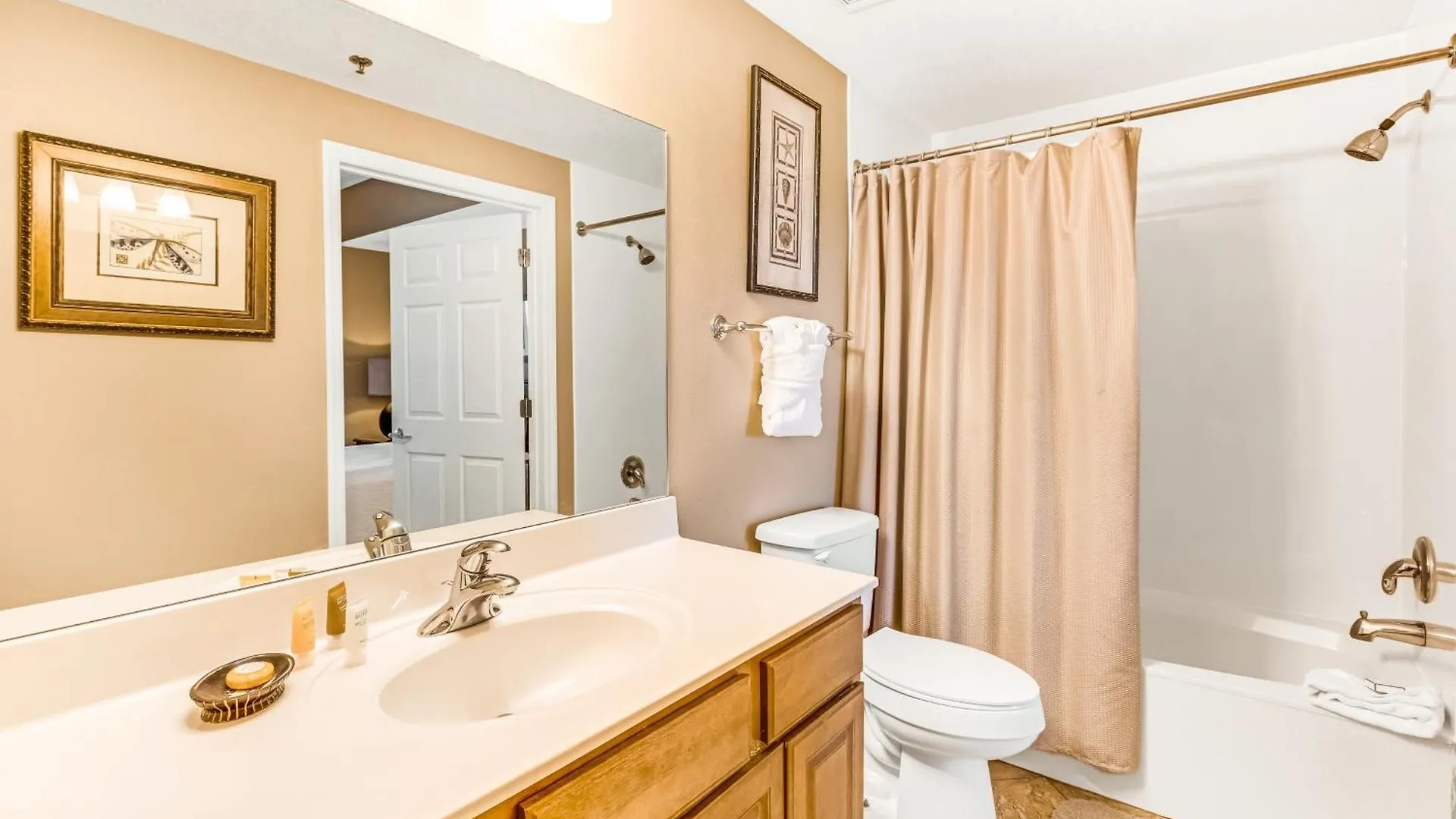 Ariel Dunes I Destin Holiday home