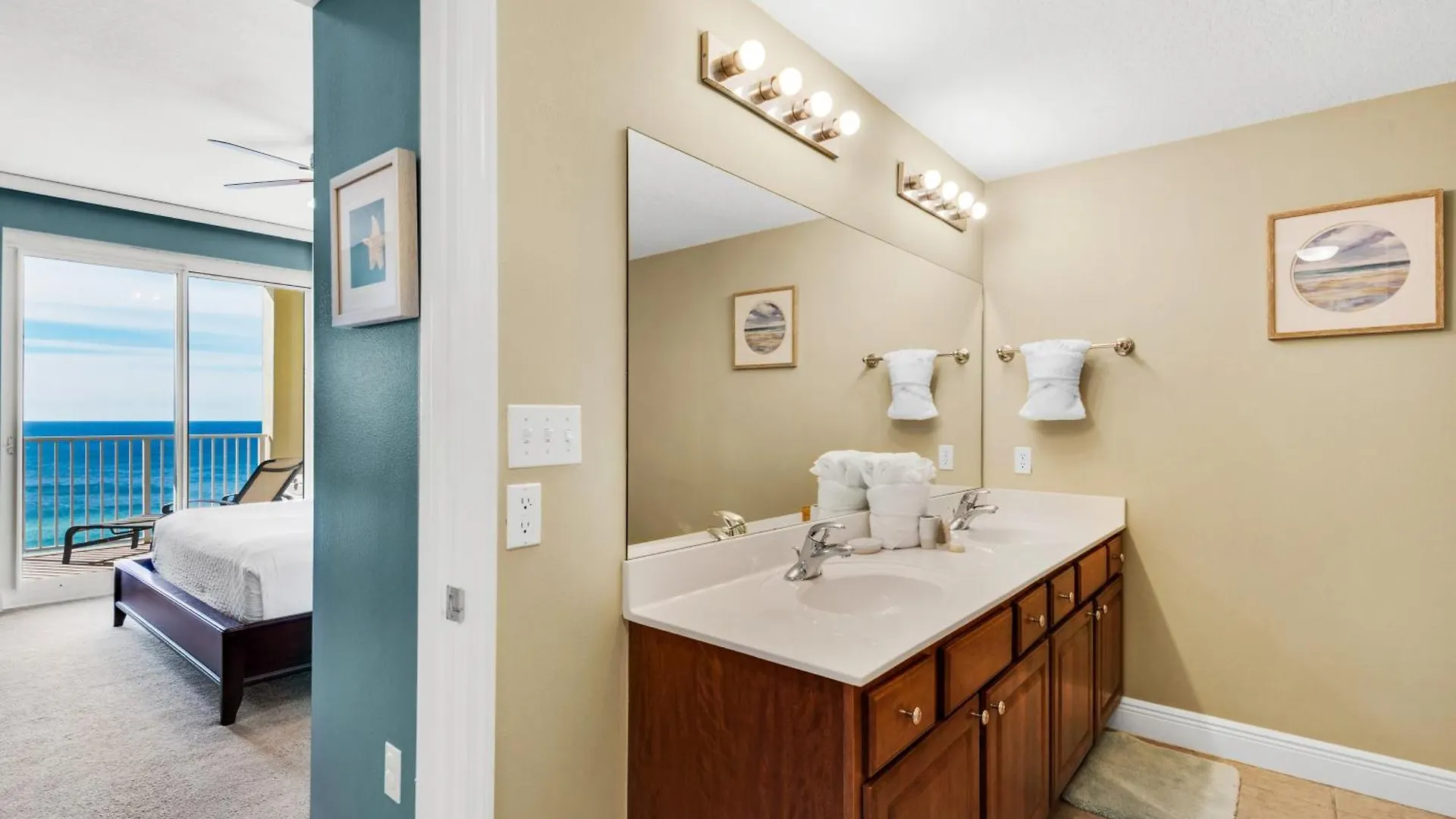 Ariel Dunes I Destin Holiday home