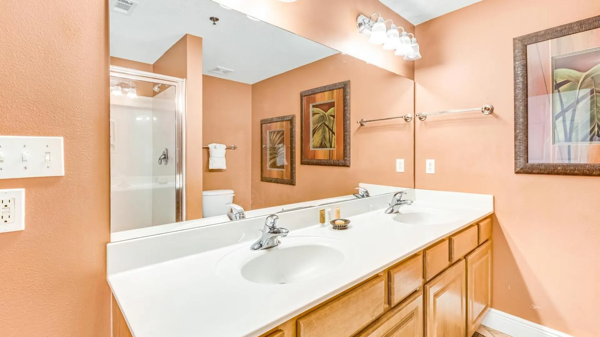 Holiday home Ariel Dunes I Destin