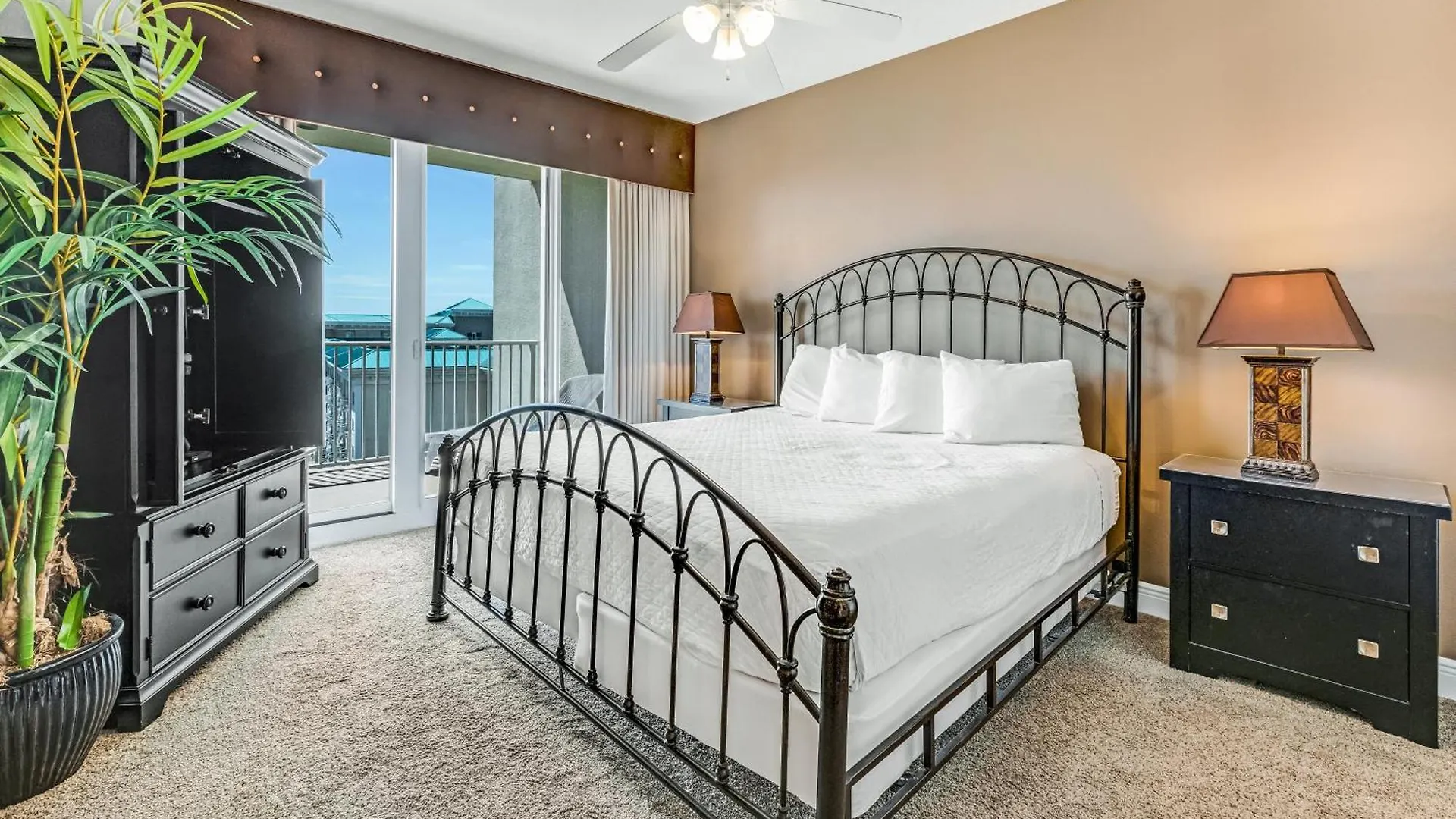Holiday home Ariel Dunes I Destin