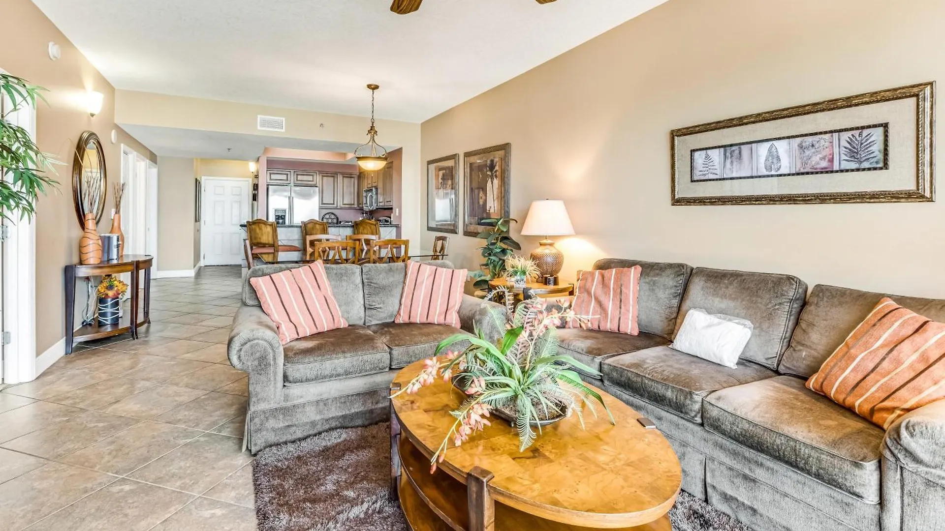 Ariel Dunes I Destin Holiday home