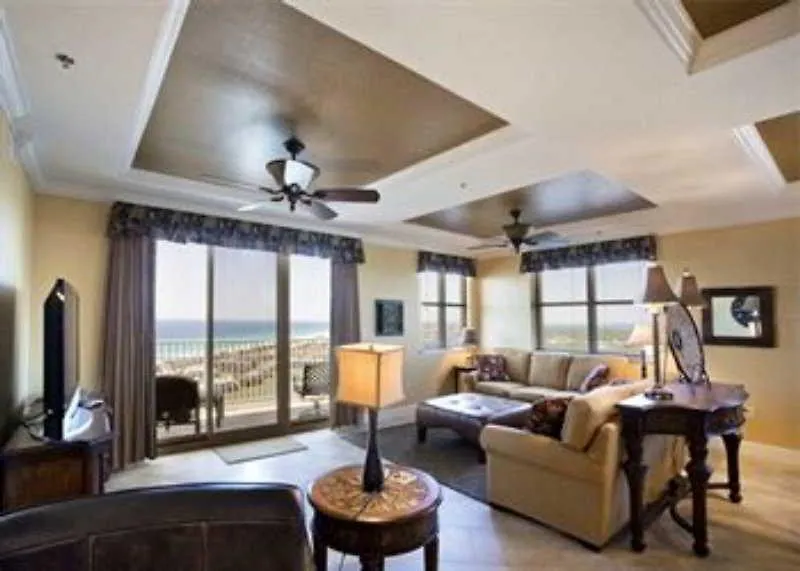 Ariel Dunes I Destin Holiday home