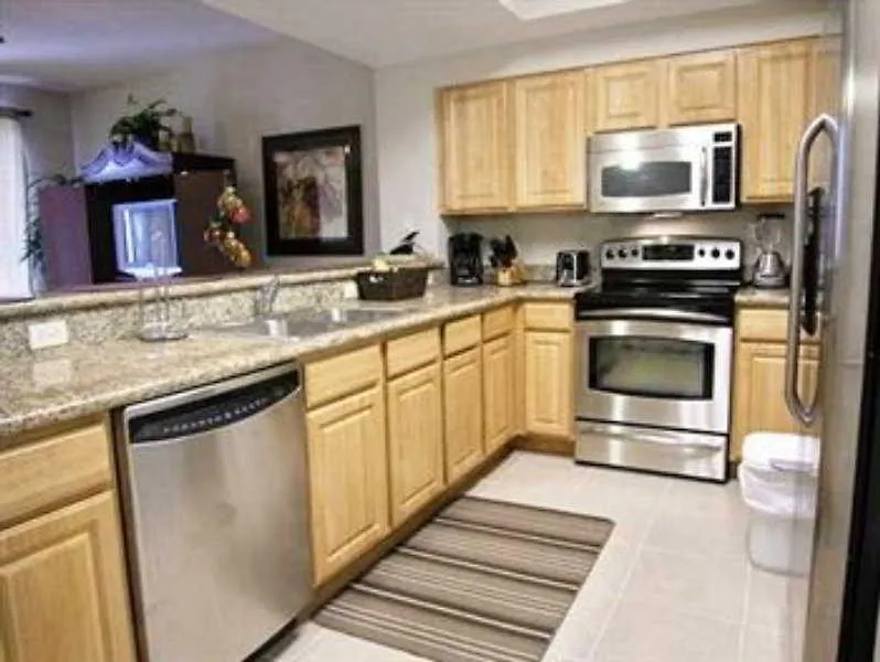 Holiday home Ariel Dunes I Destin