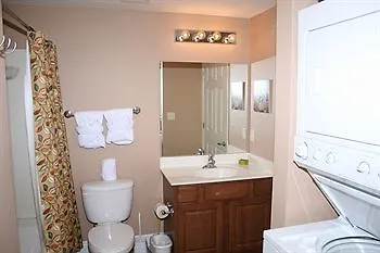 Holiday home Ariel Dunes I Destin