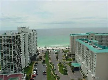 Ariel Dunes I Destin 0*,