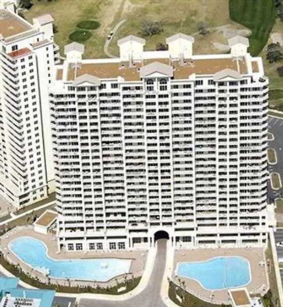 Ariel Dunes I Destin Holiday home