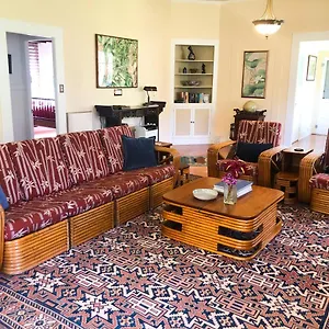 Ola'a House By Heritage Holiday home Volcano