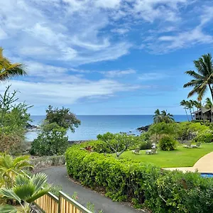 Ocean Breeze Kona Holiday home Kailua-Kona